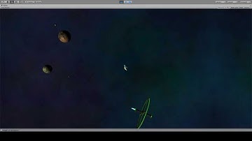 Part2 space shooter [PROTOTYPE]