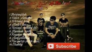 Download Lagu FULL ALBUM SANKSI BAND BEST OF THE BEST MP3