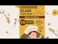 Cooking Class anak TK dan PAUD, di miami chiken, ide cooking class