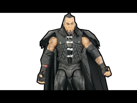 defining moments undertaker action figure