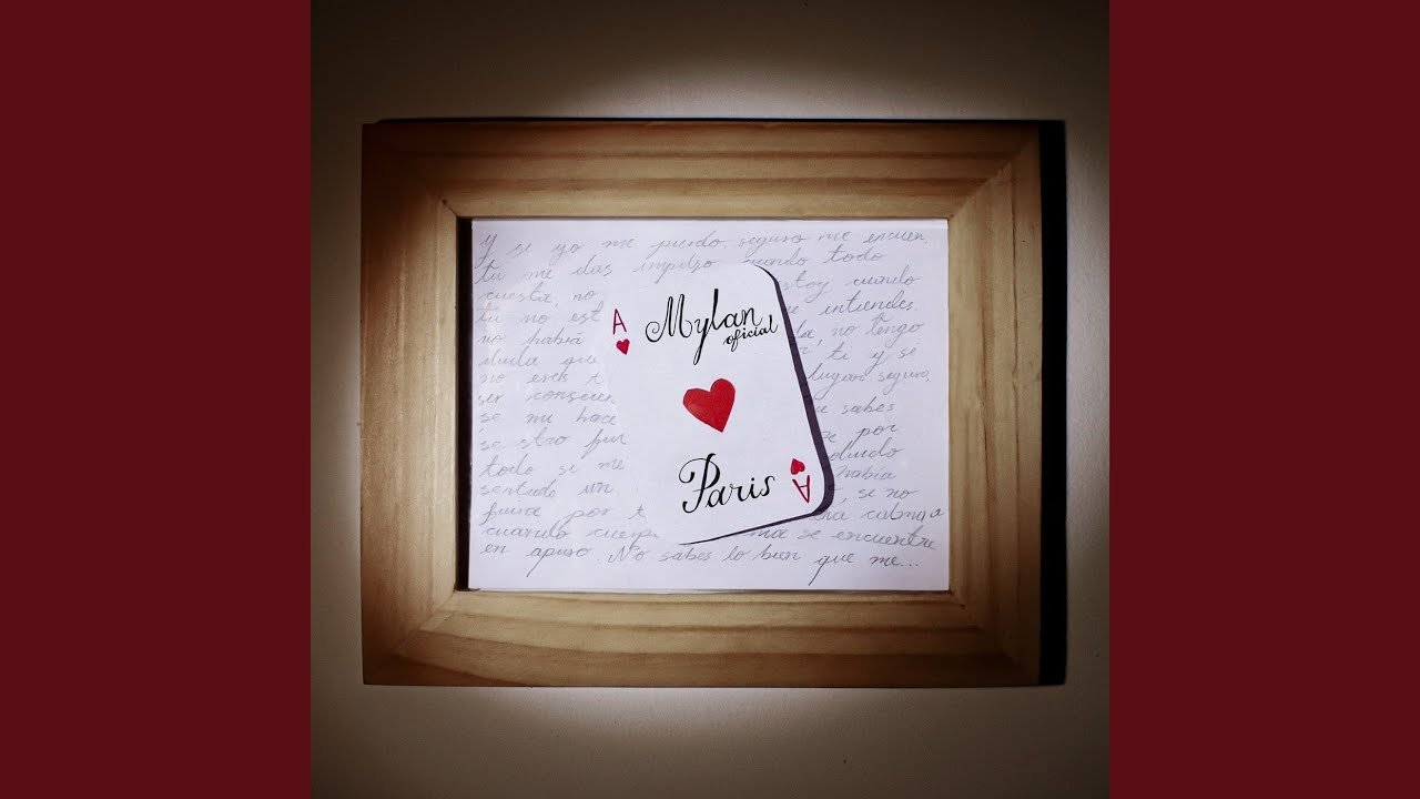 Watch Paris on YouTube Watch Paris on YouTube