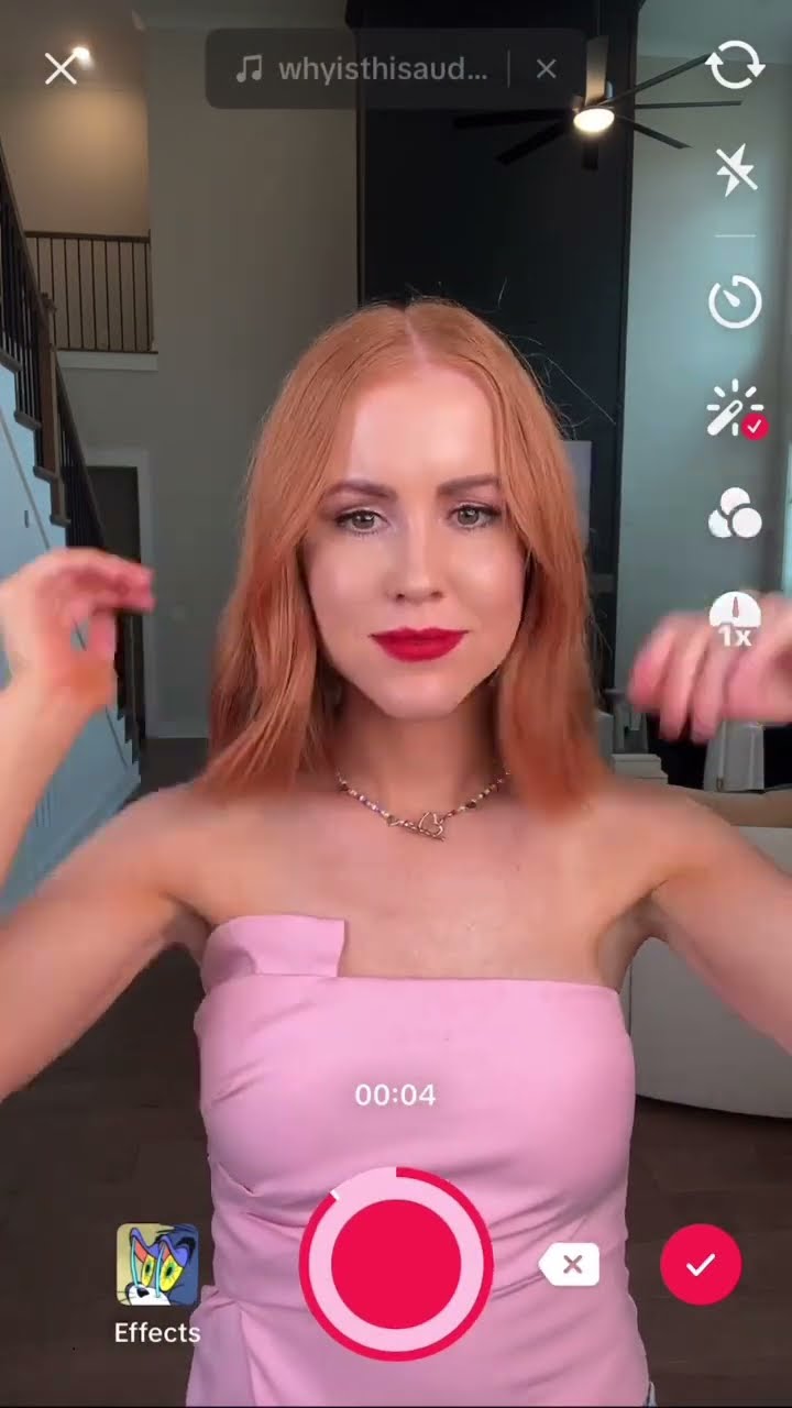 NEW #tutorial ?? posting results after you say HAIRCUT ?‍♀️ #haircut #twins
