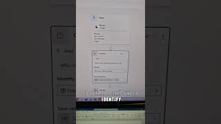 Entities part 3: categorise data in topics #CopilotStudio #MCS #PVA #TechTok #DieHardCopilot