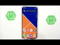 SAMSUNG Galaxy A57 5G – Klavye Tuş Sesleri Nasıl Açılır