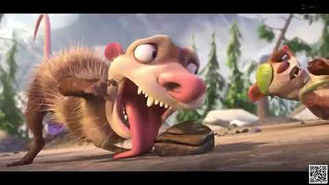 Buz Devri 5 |Türkçe Dublaj |HD