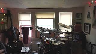 Ra Kalam Bob Moses on Hanging with Charles Mingus