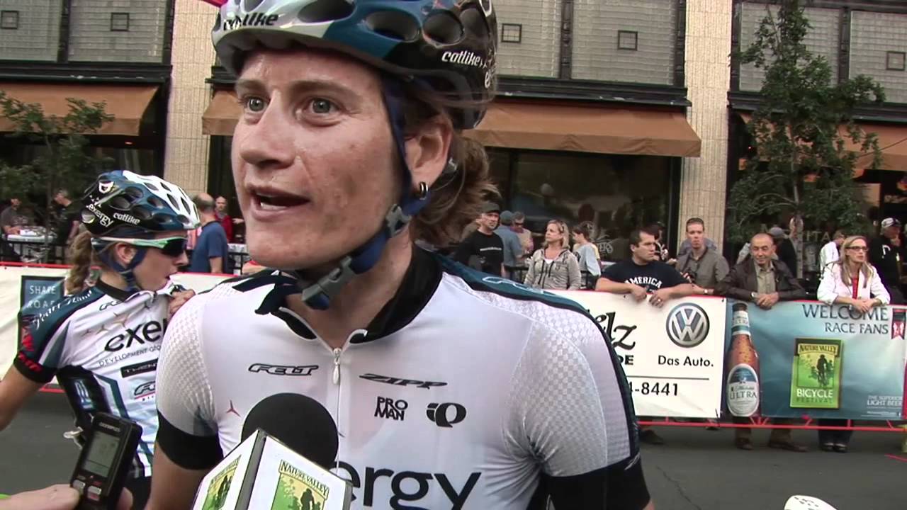 2012 Nature Valley Grand Prix Stage 2