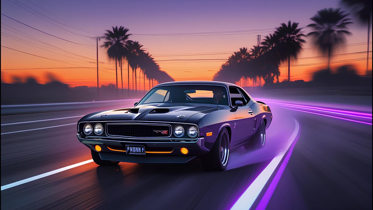 🔥 PHONK MIX 2025 – Drift, Sad, Rage