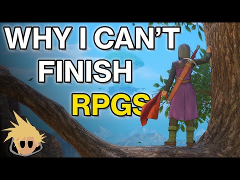 How To Make RPG Combat More Interesting