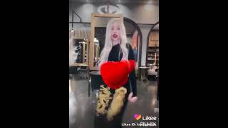 Ayda Kutay En Yeni Tik Tok Videoları