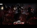 The joy of creation x Lesnik smehariki