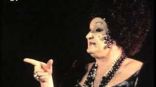 Marcel Andre - Travestie