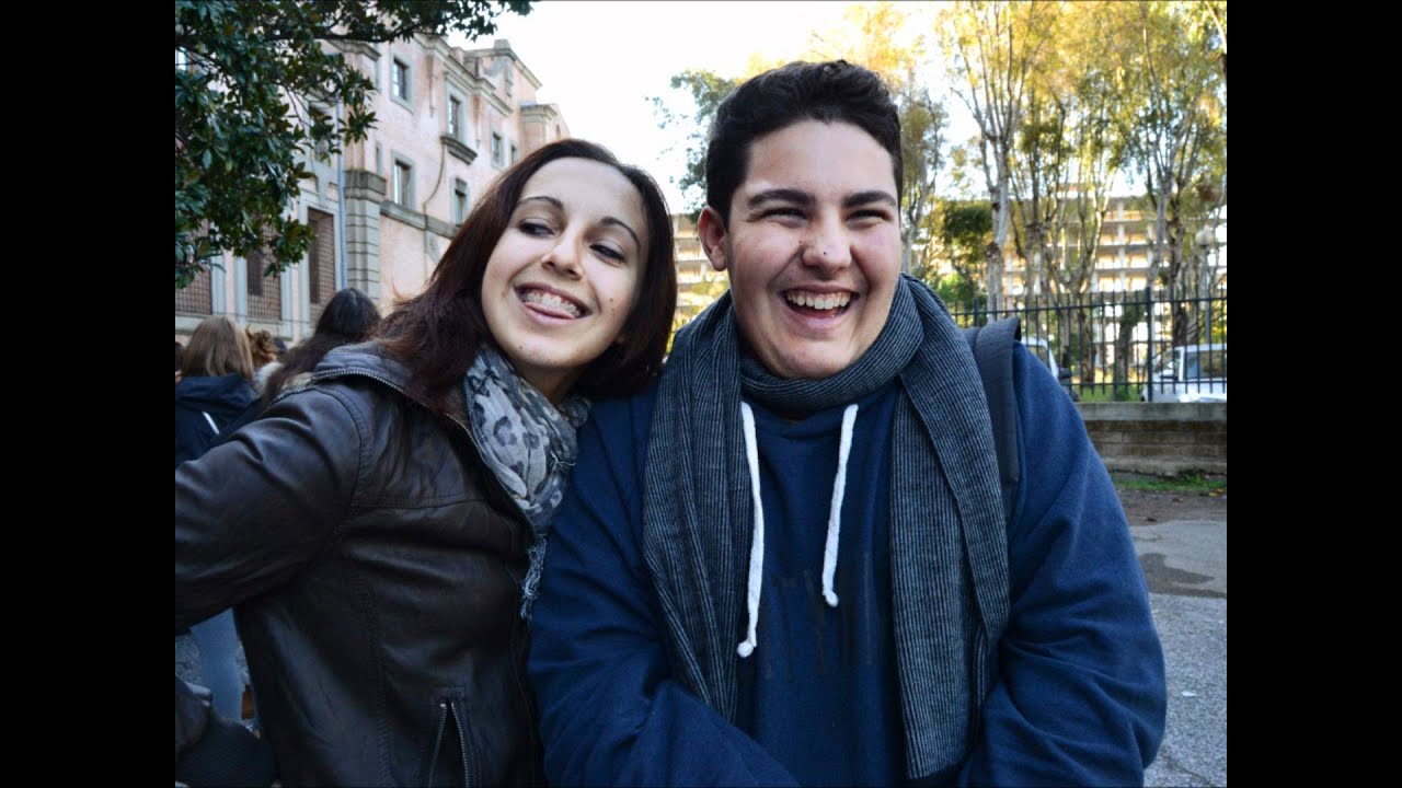 Liceo Montale Tutta Un altra Storia YouTube