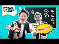 Đối với người Nhật phát âm A tiếng Việt khó!!!Lý do là gì???