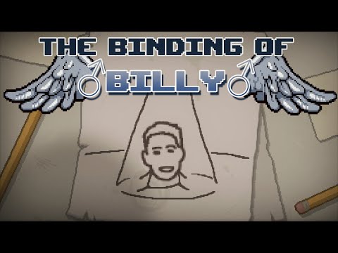 Video: Edmund McMillen Ovekoveči Svojo Pokojno Mačko V Filmu The Binding Of Isaac: Rebirth