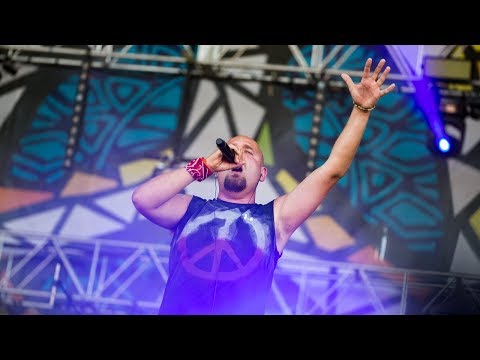 Łydka Grubasa - ZUS #polandrock2018