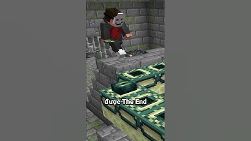 Cách Để Chiến Thắng Chế Độ Bình Yên trong Minecraft