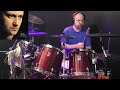 Phil collins another day in paradise drum cover