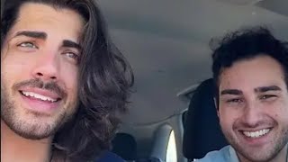 Emililano Attacks Matteo And Gonewrong