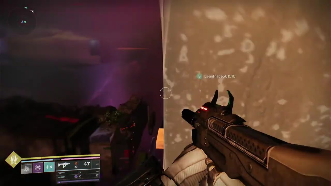 Jump Puzzle Trolling Destiny 2 - YouTube