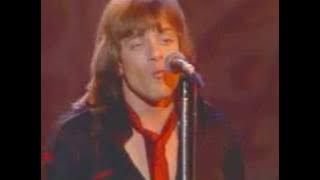 EDDIE MONEY Baby Hold On To Me live 1977