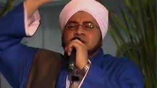 Dzikir Akbar Malam Tahun Baru, As Saadah 31-12-2005 - Habib Munzir Almusawa