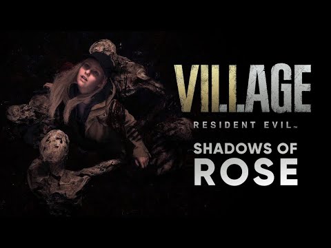 ХАРДКОРНЫЙ РЕЖИМ ▲ Resident Evil: Village - Winters’ Expansion (ПОЛНОЕ ПРОХОЖДЕНИЕ)