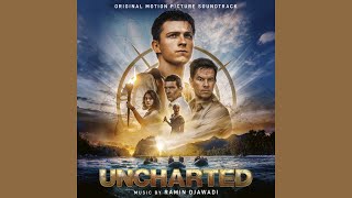 Ramin Djawadi - Sully’s Secret (Uncharted: Fora do Mapa)
