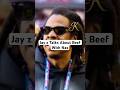 Jay z Talks About Beef With Nas
