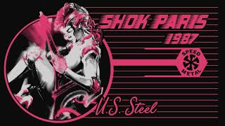 Shok Paris - On Your Feet