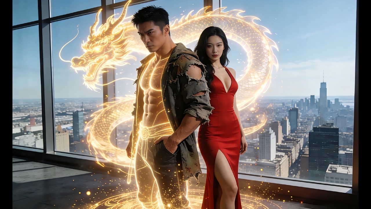 🔥 عاد بعد سنوات من الغياب ليطهر المدينة وينتقم من أعدائه!