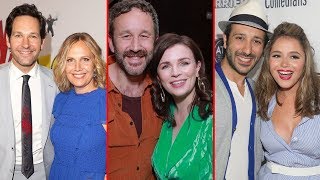 Living with Yourself Real Age And Life Partners 2021