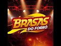 BRASAS DO FORRÓ - VAMOS DANÇAR LOIRINHA - FORRÓ CHICO NAPURI