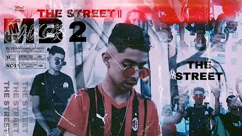 MB_-_The_Street_2(Clip_officiel) Prod By @rudexherazi