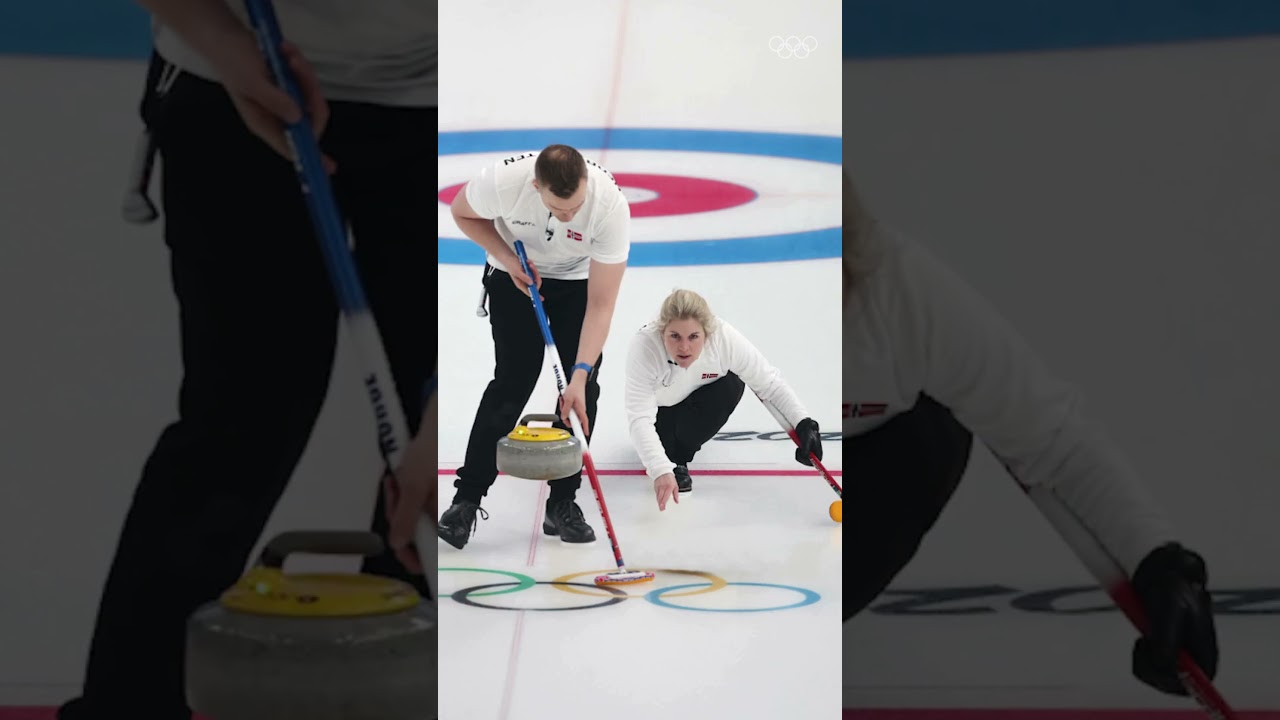 How ready are you for Milano Cortina 2026? 1&ndash;10 👀🔥 #Olympics #MilanoCortina2026 #WinterOlympics