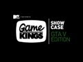 Gamekings Showcase GTA V Edition