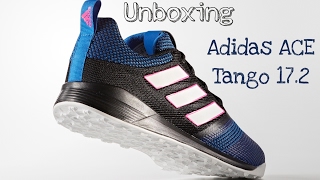 adidas 17.2 tango