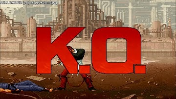 Fightcade 👊 Snk Vs Capcom Chaos Plus 👊🏽 AZULGAMES 🇲🇽 Vs Pyokotan 🇯🇵