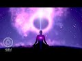 Enlightenment frequency  awaken kundalini  activate pineal gland 963 hz solfeggio sleep music