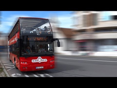 Video: Tururi Cu Autobuzul în Europa - O Călătorie Fascinantă