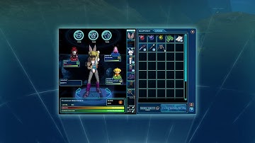 FFR Gameplay: Dark Horntail