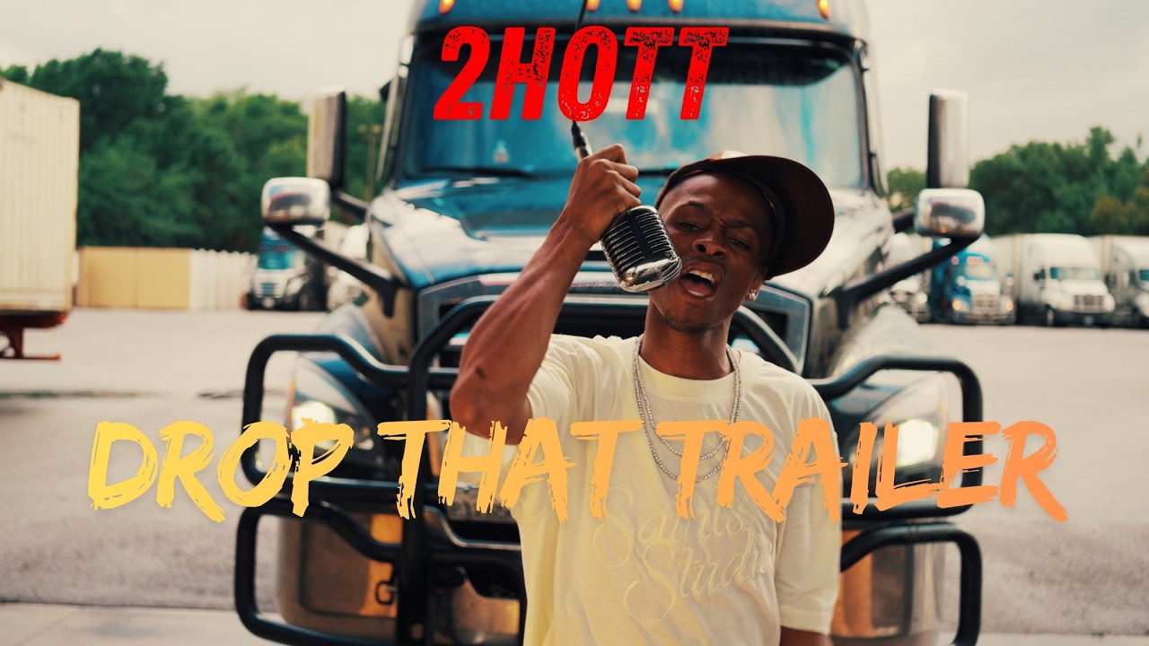 Watch 2Hott - DROP THAT TRAILER (Outside with it) on YouTube Watch 2Hott - DROP THAT TRAILER (Outside with it) on YouTube
