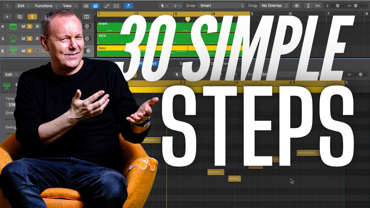 Cure Beat Block With THIS Easy Strategy - No Samples Needed - YouTube