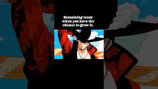 Dracule Mihawk🔥