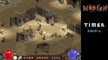 Project Untwinked Naginata Assassin level 140 - WiLHC_AE - Part 2 | HARDCORE | Median-XL Sigma 2.3