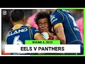Parramatta eels v penrith panthers  nrl round 4  full match replay