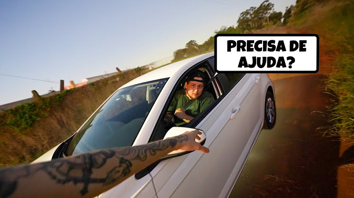 ESSE DESCONHECIDO SALVOU A MINHA VIDA…