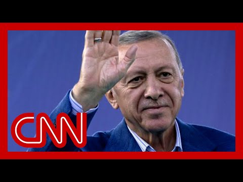 Why Erdogan’s victory in Turkey serves as a ‘cautionary tale’