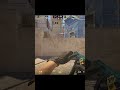 4K DE TEK AMASSEI #cs2 #csgo