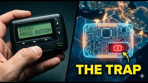 5 Mind Blowing Facts About Mossad